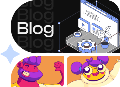 blog